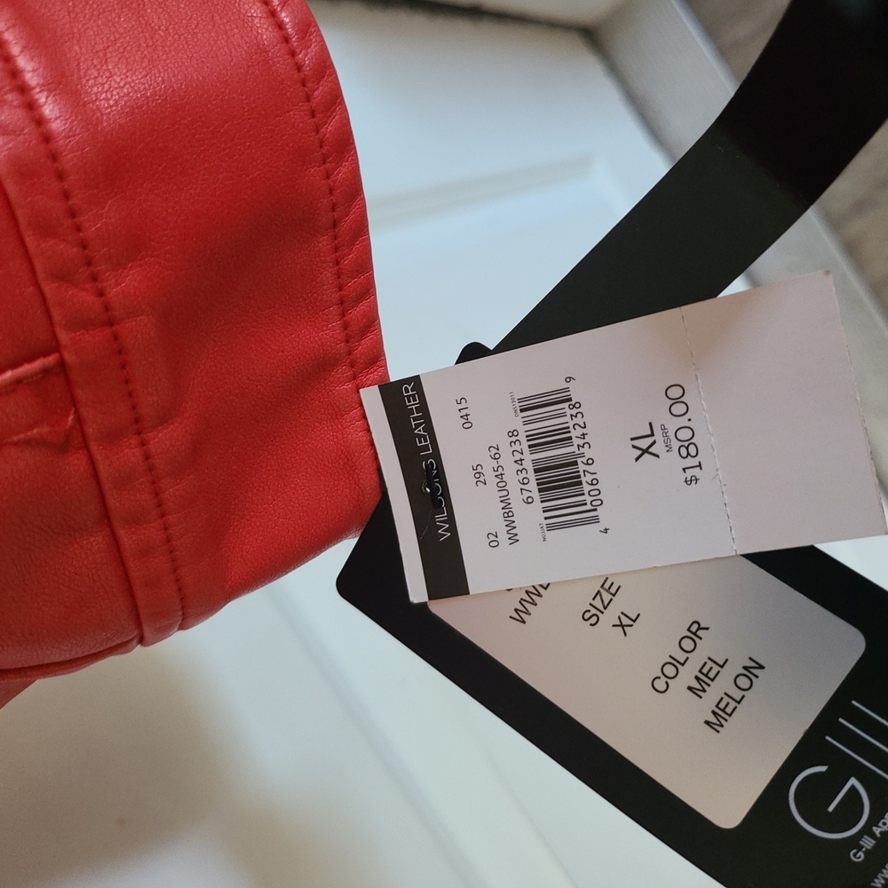 Designer jacket - Picture 5 of 6